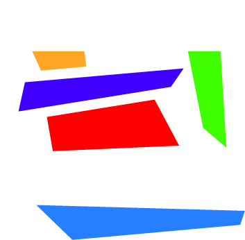 Bonveno Logo