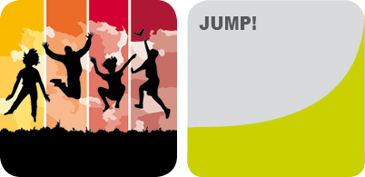 Angebot Jump: Sport als Mittel zur Förderung von Schlüsselqualifikationen und Motivation im Integrationsprozeß
