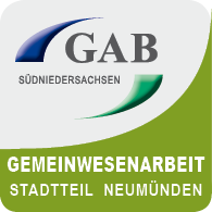 GAB Projekt Gemeinwesenarbeit Neumuenden