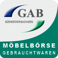 GAB Projekt Moebelboerse